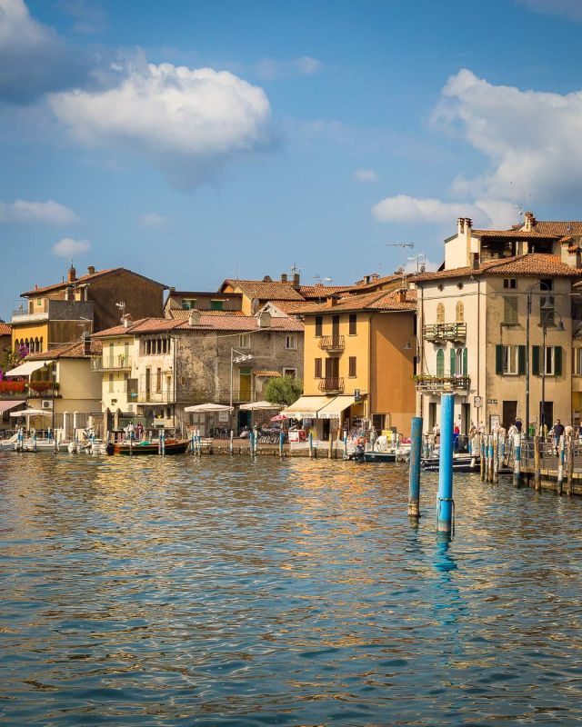 Monte Isola, Lago d'Iseo