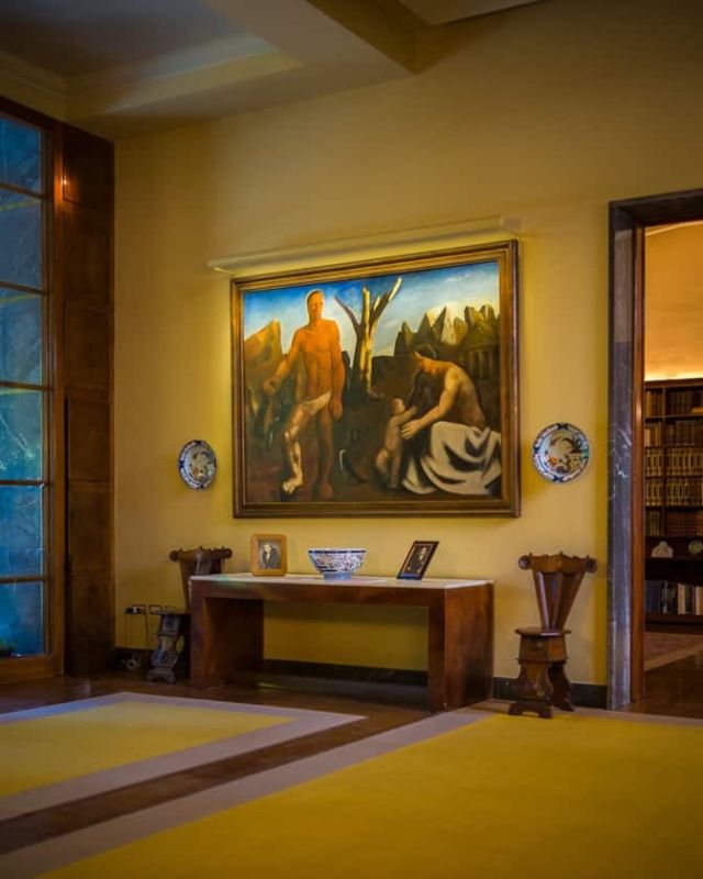 Villa Necchi