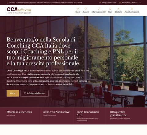 CCA Italia