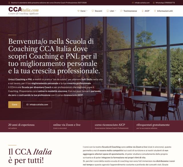CCA Italia