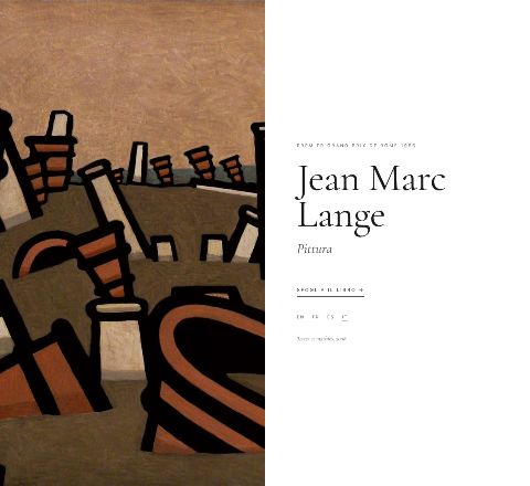 Jean Marc Lange