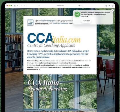 CCA Italia
