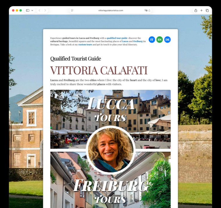 Vittoria Calafati