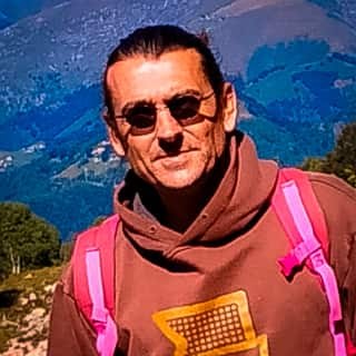 William, fondatore di WIDE Edizioni