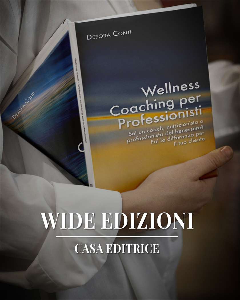 Scopri come il coaching può stimolare un cambiamento profondo nei tuoi clienti, aiutandoli a raggiungere il benessere che desiderano.