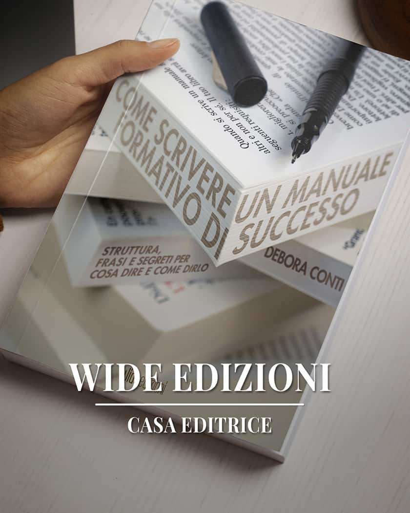 Impara a scrivere un manuale che motivi e aiuti il lettore a crescere personalmente e professionalmente.