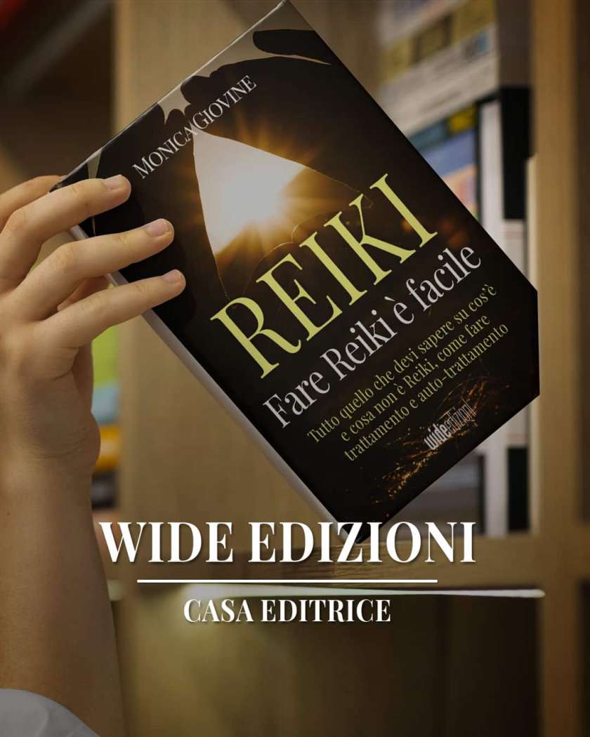 Un viaggio nella realtà del Reiki: cos’è, cosa non è e come praticarlo subito con semplicità.