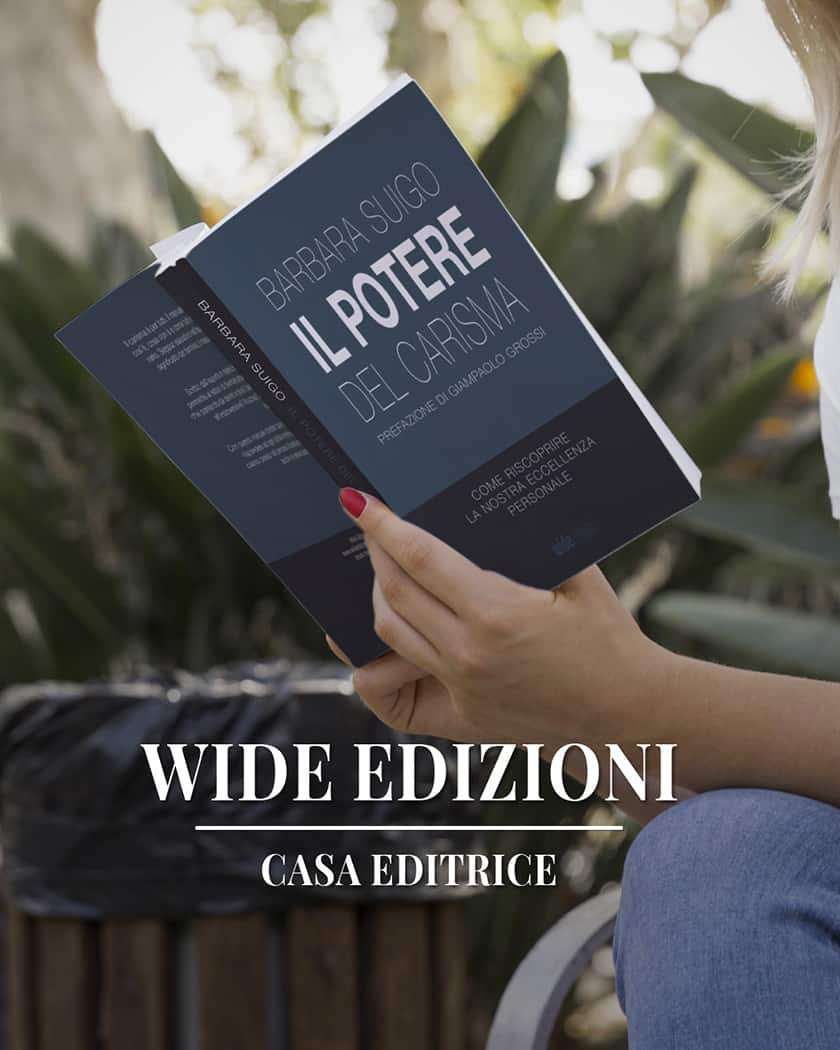 La sicurezza in te stesso è il primo passo per essere carismatico. Impara come coltivarla.