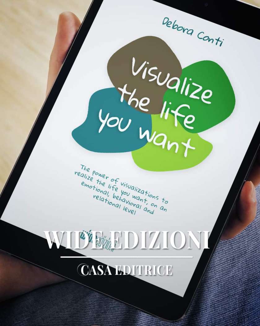 If you’ve ever felt disconnected from your true self, visualization can help you reconnect with your passions and goals, creating alignment between your inner and outer worlds.