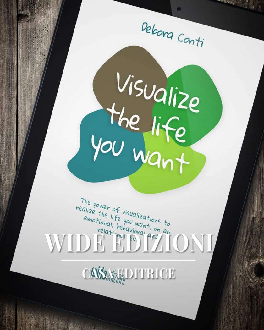 Visualization isn’t about wishful thinking—it’s about taking control of your mental landscape to design the life you want to live.