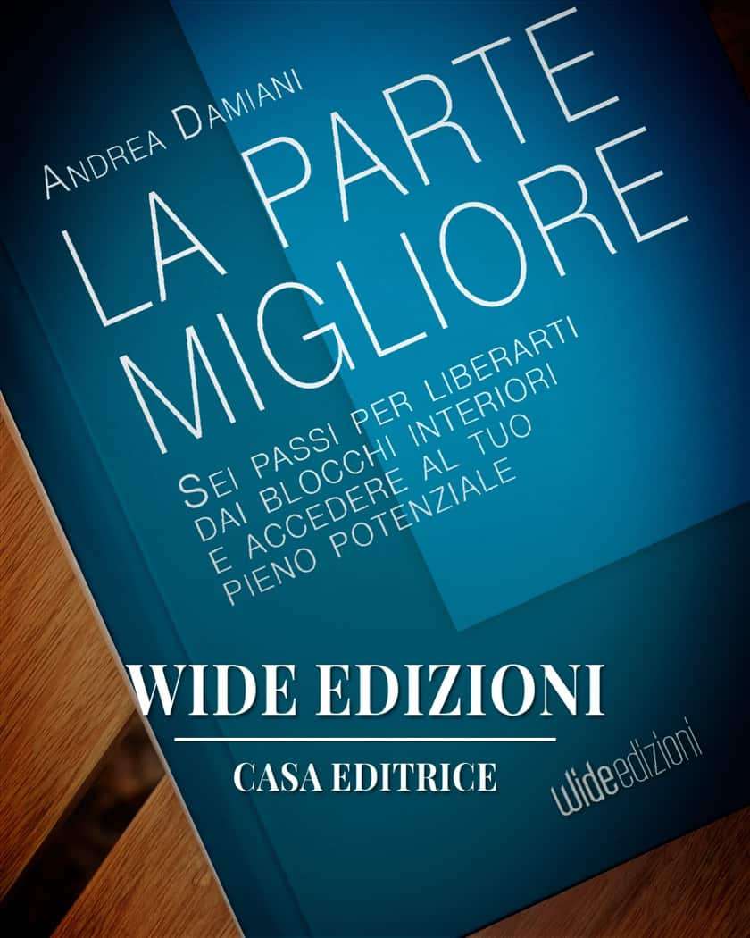 Il vero limite non è fuori, ma dentro di te. Impara a riconoscerlo, affrontarlo e superarlo. Andrea Damiani