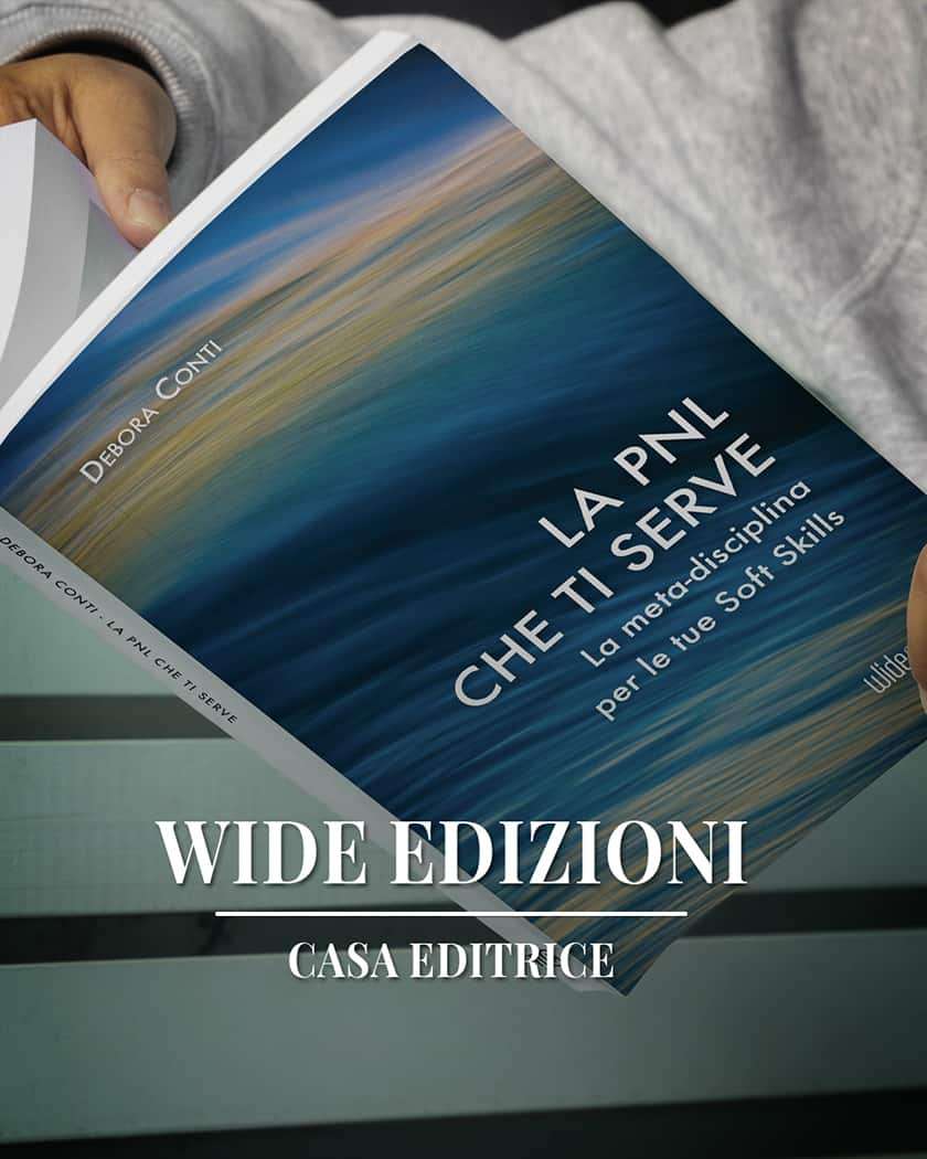Grazie a La PNL che Ti Serve, potrai imparare a gestire le emozioni, superare le difficoltà e migliorare le tue capacità di comunicazione con gli altri.