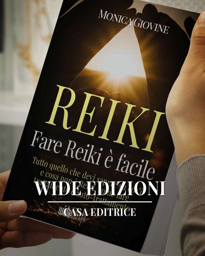 Scopri la verità sul Reiki e come utilizzarlo per il tuo benessere e quello degli altri con un approccio autentico.