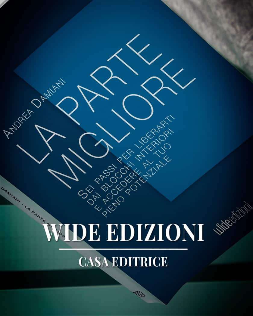 Un metodo pratico per chi è stanco di rimandare e vuole finalmente agire con decisione. Andrea Damiani