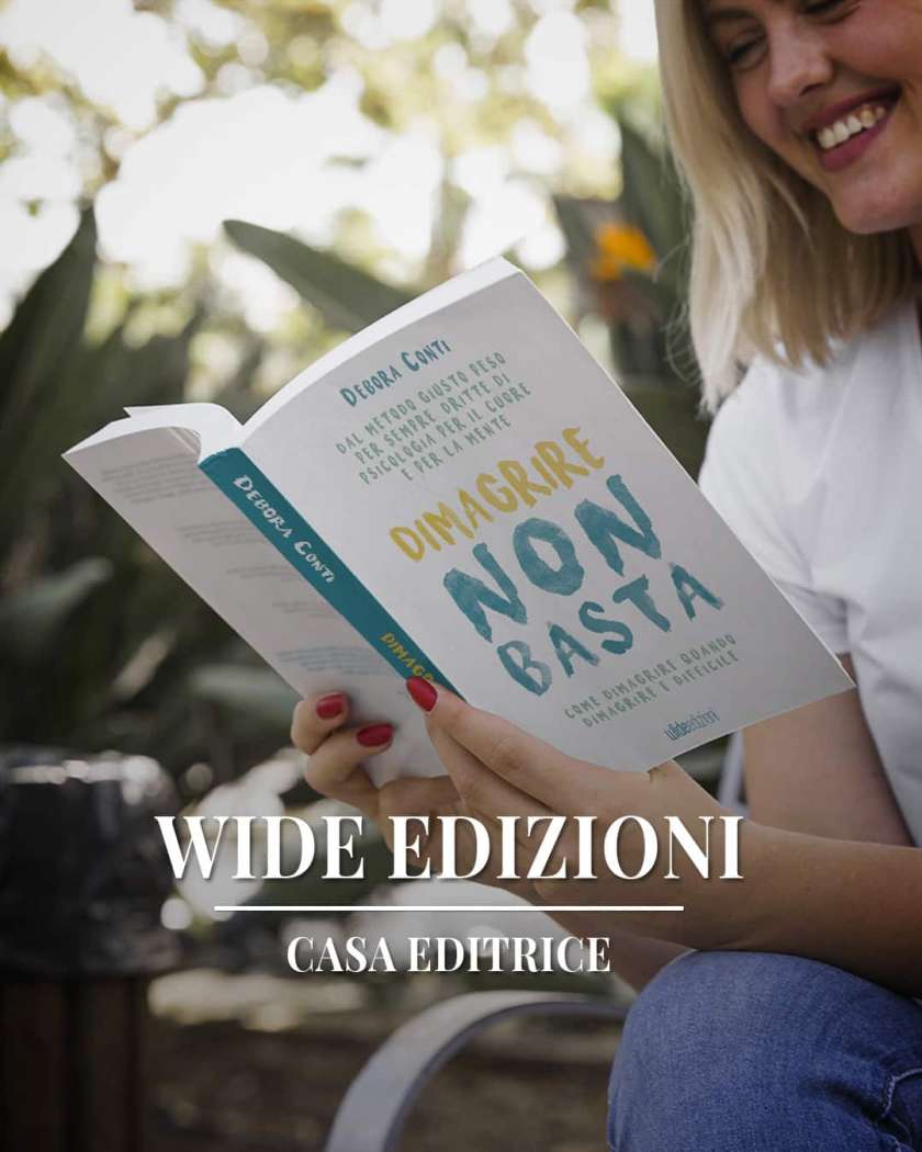 Non è solo una questione di dieta! Scopri come il cambiamento mentale può portarti a perdere peso definitivamente.