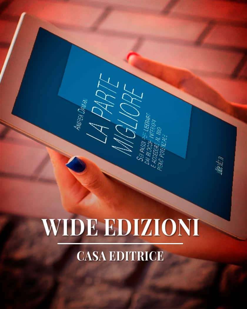 Questo libro ti guida a costruire fiducia, chiarezza e disciplina per vivere al massimo il tuo potenziale. Andrea Damiani