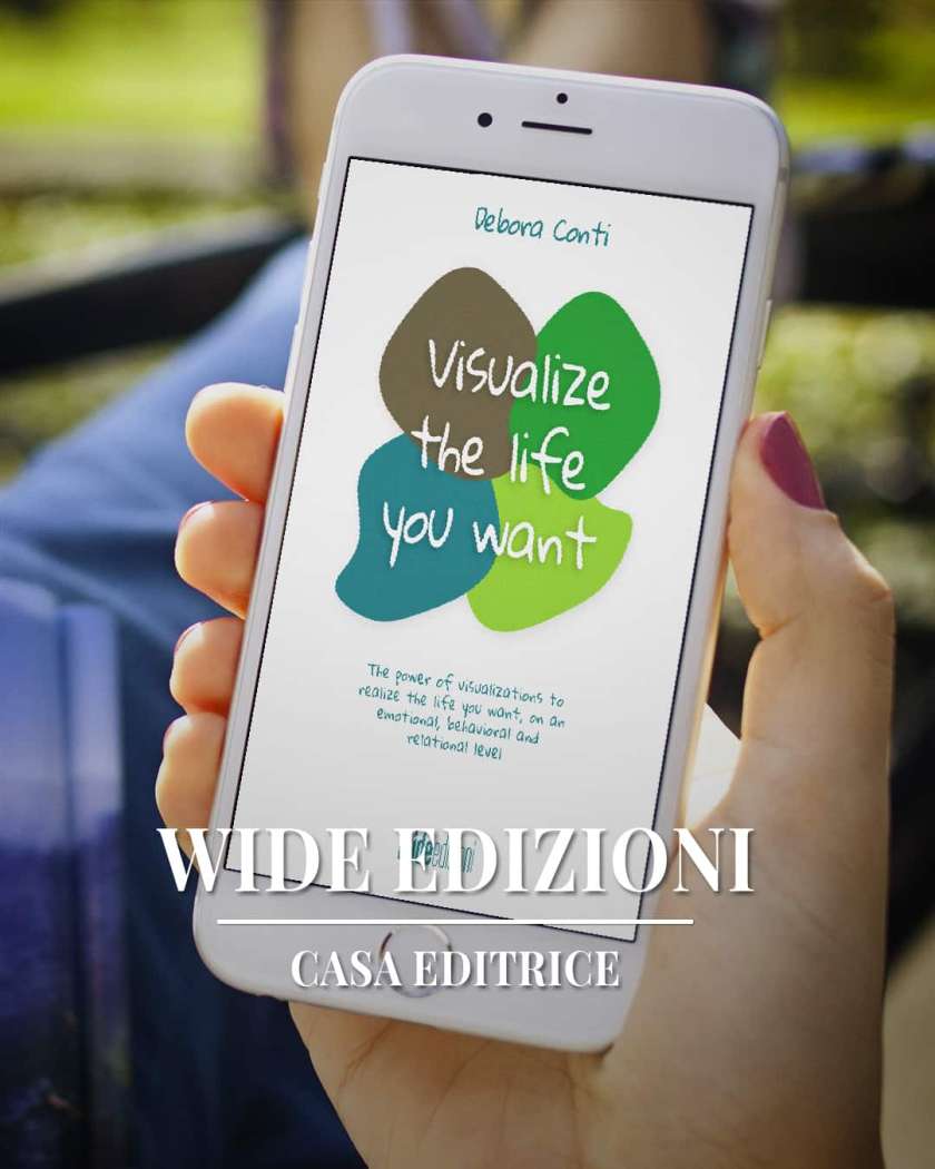 Learn how visualization can enhance your emotional well-being and transform your relationships by helping you tap into your subconscious mind’s vast potential.