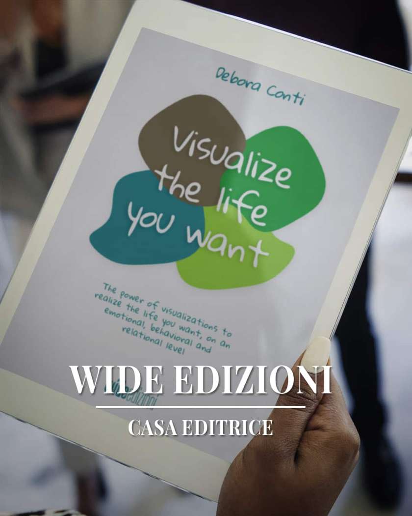 Visualization can be your greatest ally in making lasting changes. Learn how to harness its power to develop new habits, heal emotional wounds, and build meaningful relationships.