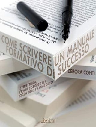 Rendi il tuo manuale chiaro, efficace e apprezzato. Scopri come!