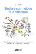 Se tuo figlio è disorganizzato nello studio, cambia approccio! Adotta un metodo chiaro e strutturato che migliora l'apprendimento, riducendo ansia e procrastinazione.