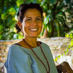 Debora, Responsabile Editoriale di WIDE <em>Edizioni</em>