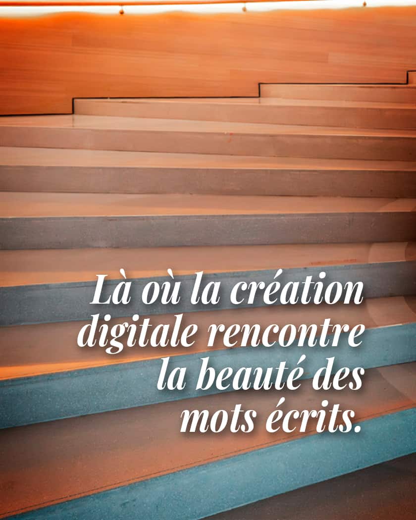 Développement d’un site one page entièrement responsive et optimisé