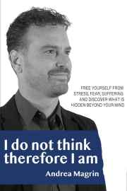 Scopri i 6 passi per vedere la realtà oltre la mente. Con questo libro puoi eliminare paure e stress e riconnetterti al tuo vero essere.
