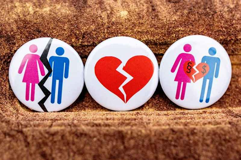 Amore finito? Ecco come ripartire – Strategie ed esercizi per lasciarsi il passato alle spalle e affrontare il futuro con nuova energia.