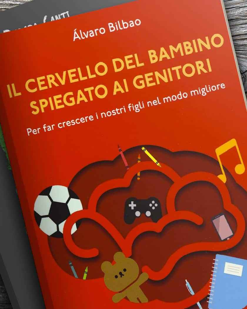 Favorire l’autocontrollo e la creatività del bambino è possibile. Scopri come il cervello infantile si sviluppa e come educare con amore e scienza.
