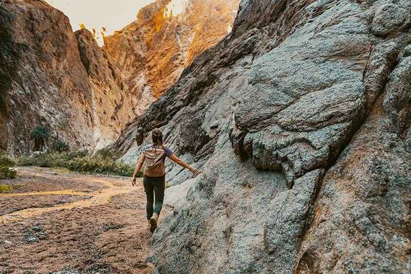 Un percorso in 6 passi per chi cerca la verità oltre la mente. "Non penso dunque Sono" è la chiave per liberarti da stress e sofferenza.