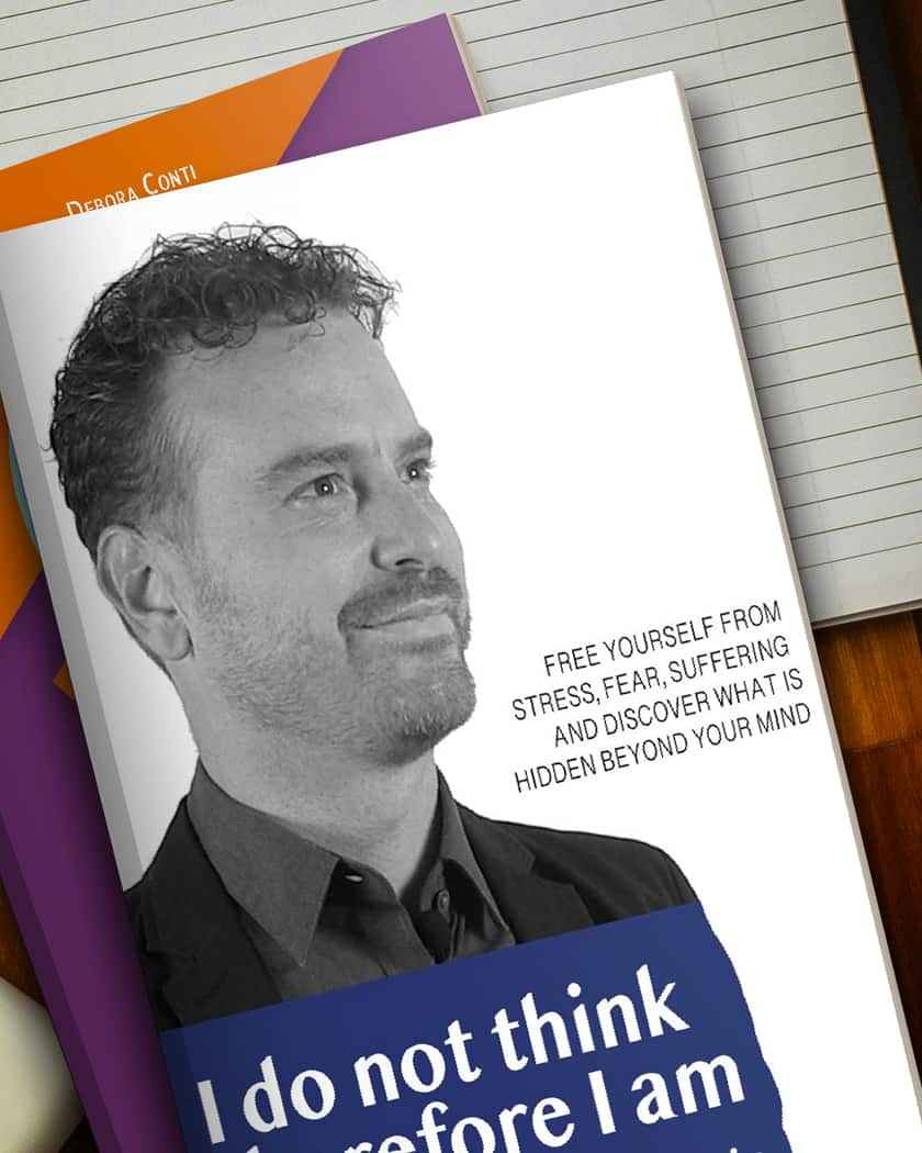 La mente può essere la tua prigione o la tua liberazione. Scopri il metodo in 6 passi per eliminare stress e paura con questo libro.
