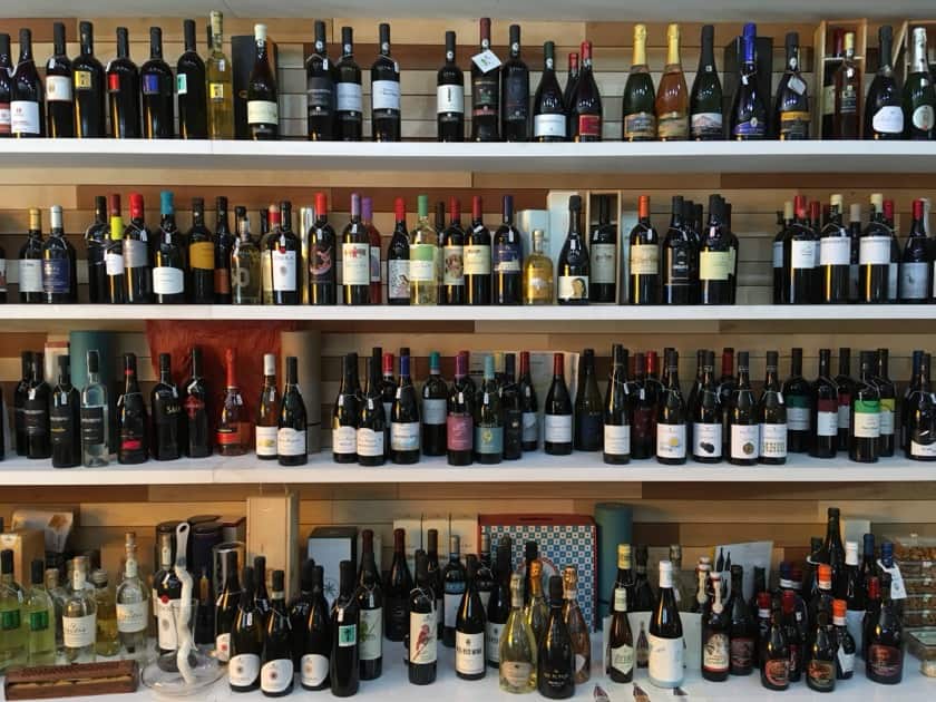 Perché la tua enoteca perde clienti online?