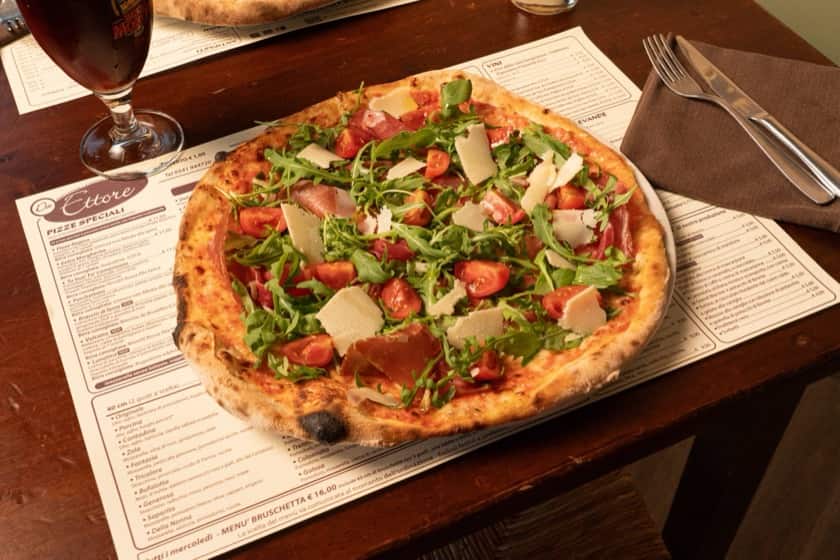 Perché la tua pizzeria non riceve clienti da Google?