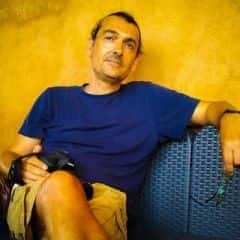 Guglielmo, Responsabile Web di WIDE <em>Edizioni</em>