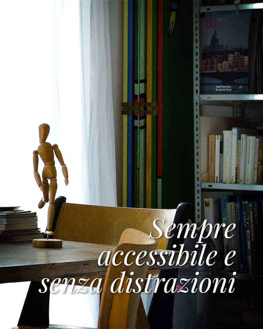 Un sito web che ti rappresenta davvero, economico e professionale. Pensiamo a tutto noi per darti più tempo per la tua attività.