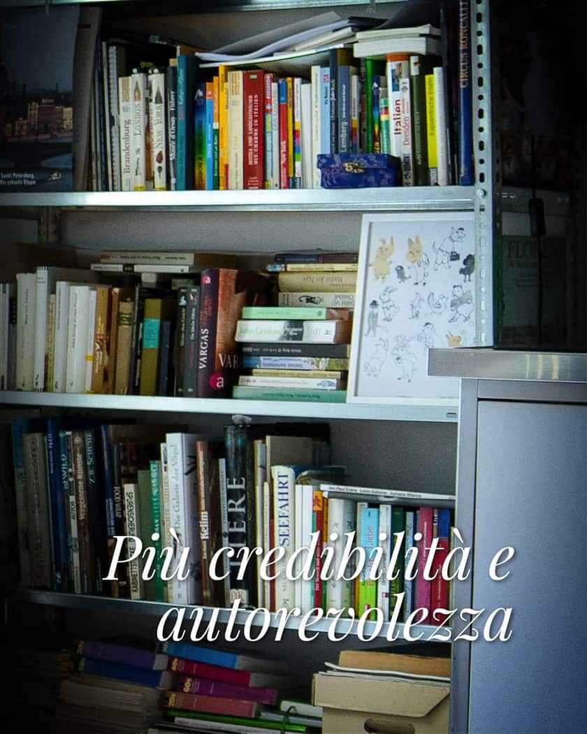 Un sito web è la base per una presenza digitale forte e credibile. Mostra chi sei, raggiungi più persone e fai crescere il tuo business!