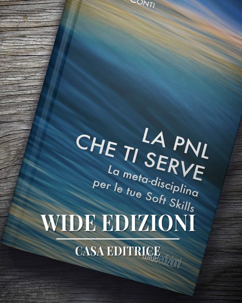 La PNL che Ti Serve ti insegna come utilizzare la Programmazione Neuro Linguistica per sviluppare relazioni autentiche, comunicare meglio e crescere come persona.