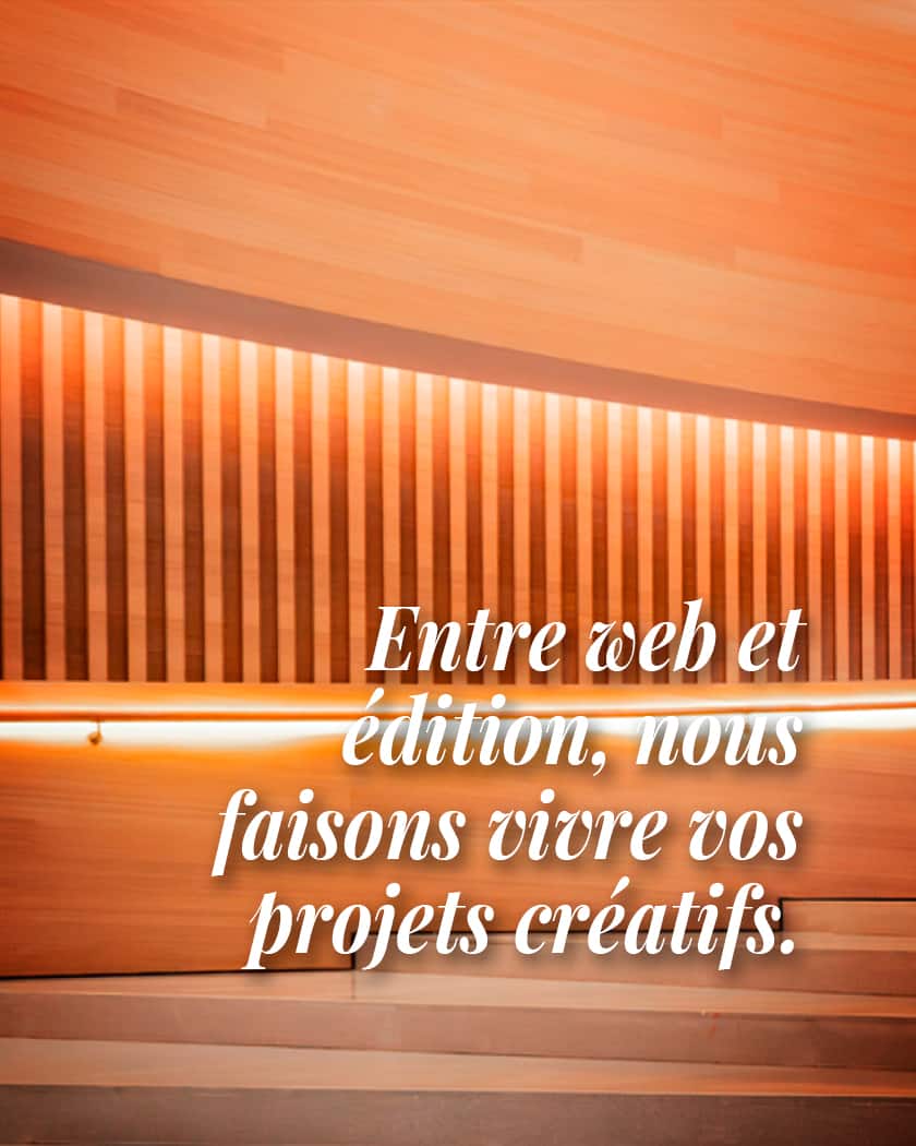 Landing page one page optimisée pour le SEO et les conversions