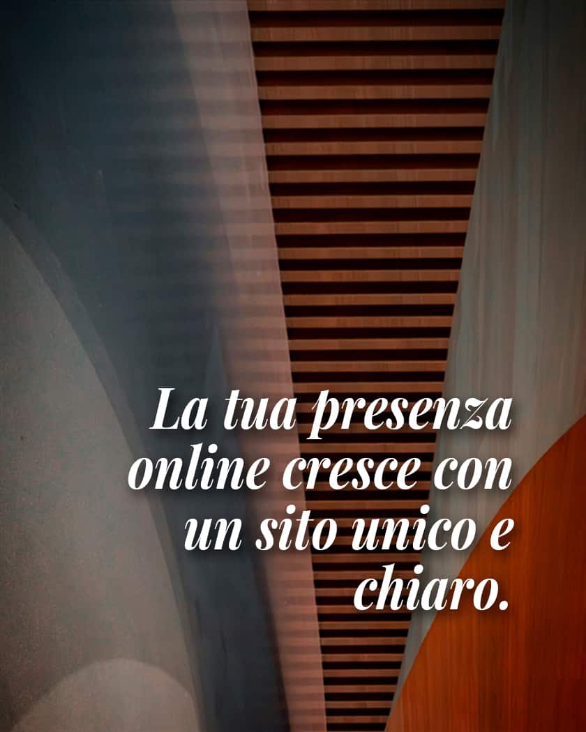 Ottimizzazione SEO avanzata per un sito web one page ad alte performance