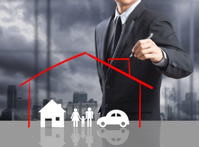 Realizzazione siti web professionali per assicuratori