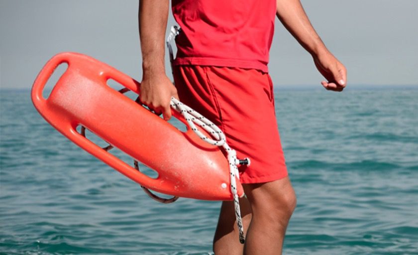 Realizzazione siti web professionali per bagnini