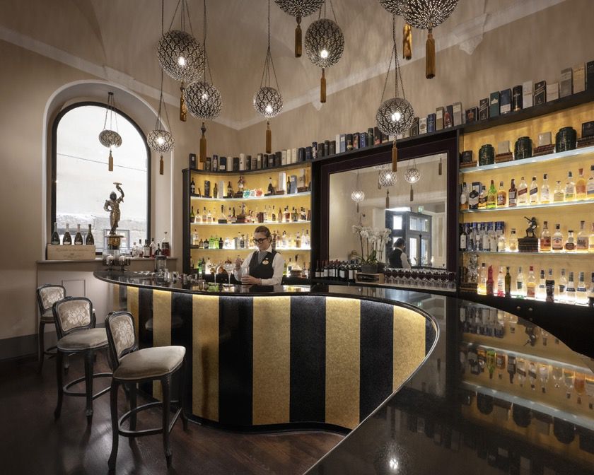 Realizzazione siti web professionali per bar