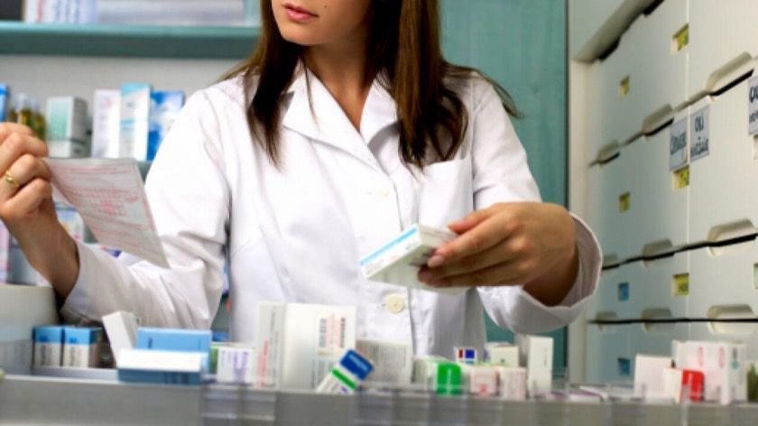 Realizzazione siti web professionali per farmacisti