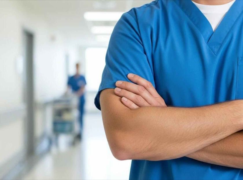 Realizzazione siti web professionali per infermieri