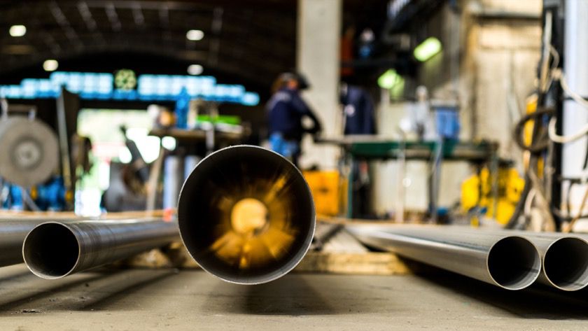 Realizzazione siti web professionali per PMI