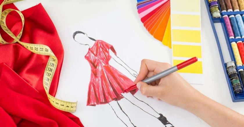 Realizzazione siti web professionali per stilisti