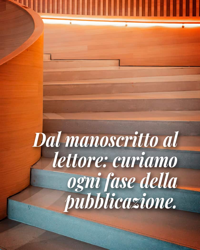Processo editoriale: dalla scrittura alla pubblicazione cartacea e digitale