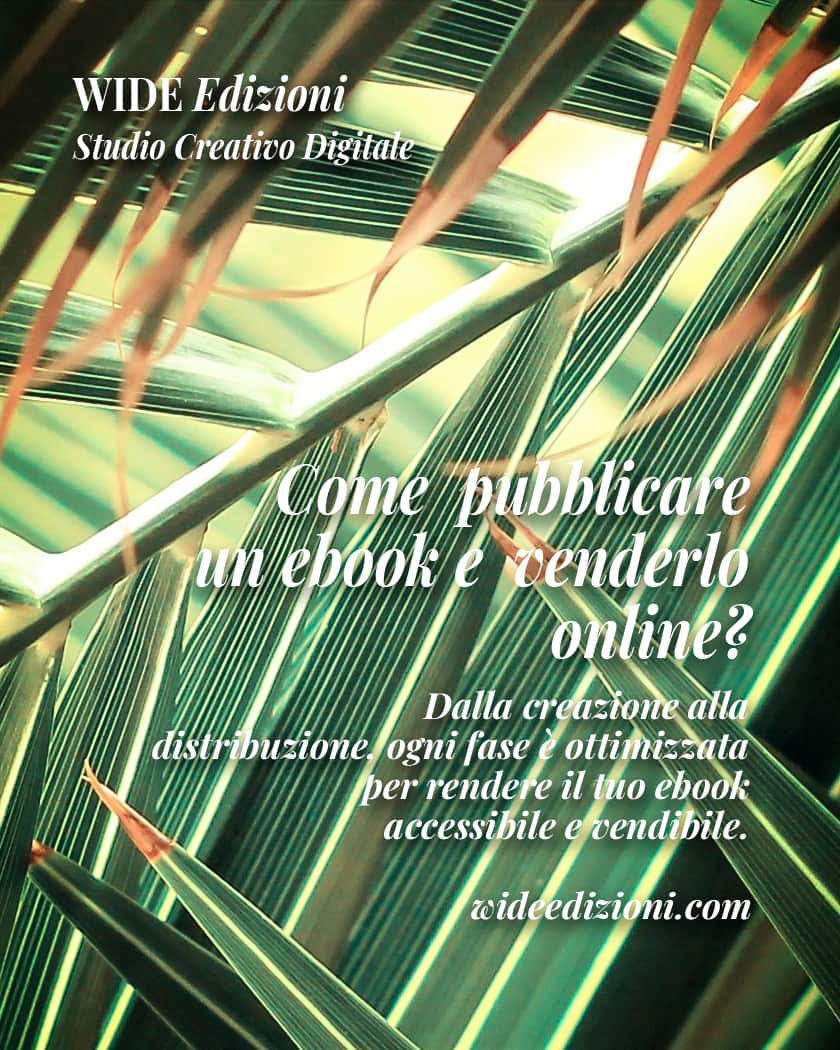 Immagini ottimizzate per post Instagram - WIDE Edizioni: Studio Creativo Digitale