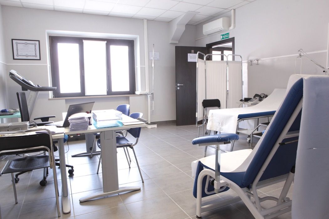 Perch&eacute; un ambulatorio medico deve avere un sito oggi?