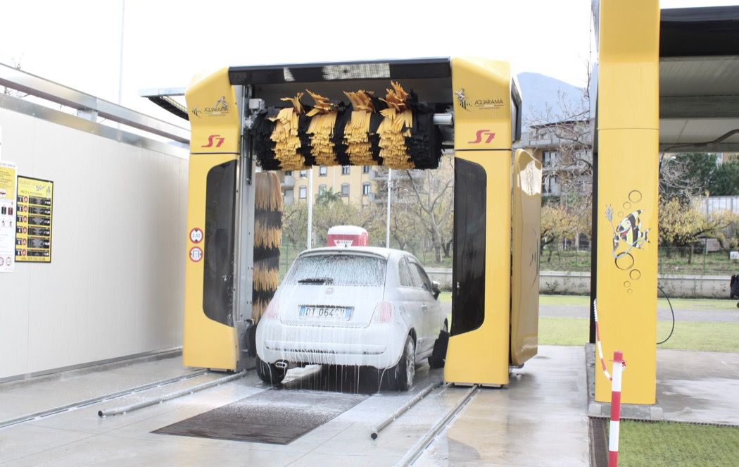 Perch&eacute; un autolavaggio dovrebbe avere un sito oggi?